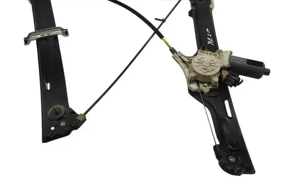 BMW X6 E71 Front door window regulator with motor 6967261