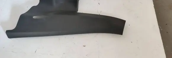 Audi Q7 4L (D) pillar trim (bottom) 4L0867767