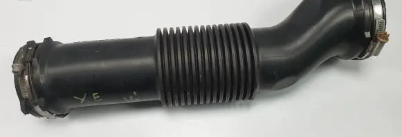 Jaguar XE Air intake hose/pipe GX73-9C623-CA