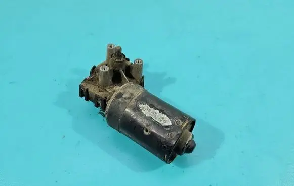 Wiper motor