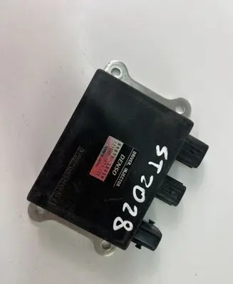 Lexus IS III XE30 Other control units/modules 8987130050