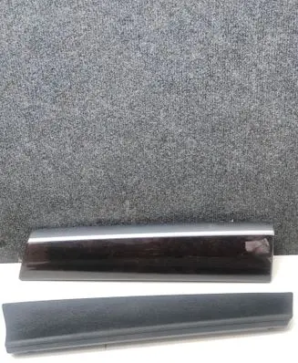BMW X5 E70 Glove box set 