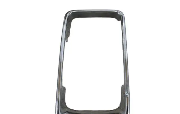 Jeep Grand Cherokee Front grill 68143133ab
