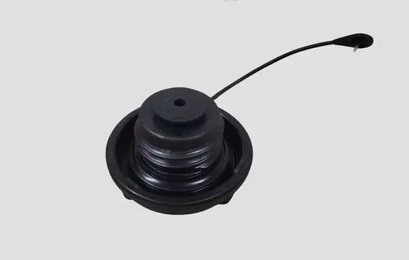 Opel Astra H Fuel tank filler cap 13140958