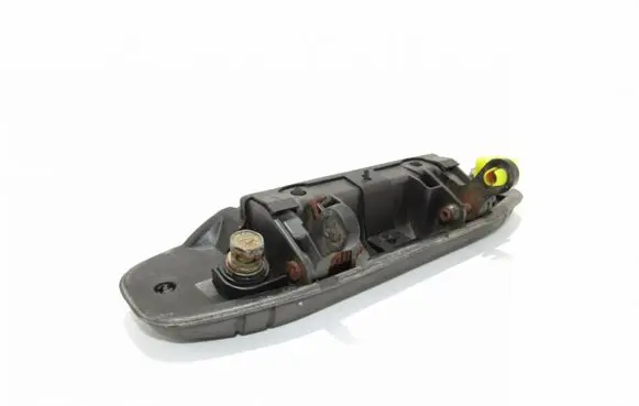 Mitsubishi Pajero Front door exterior handle