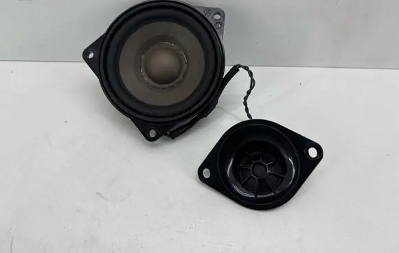 BMW 5 F10 F11 Panel speaker 9169689