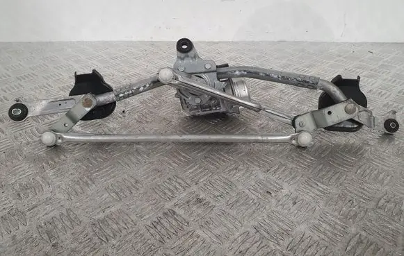 Mazda 3 Front wiper linkage K6217