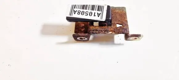 Audi A4 S4 B5 8D Fuel tank opening switch 