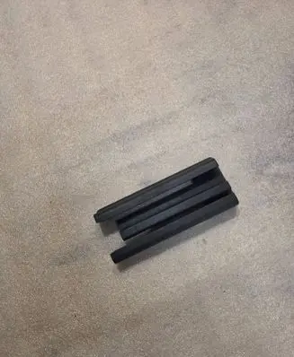 Audi A8 S8 D2 4D Sliding door rail trim 4D0881349c