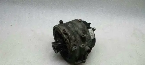 Mercedes-Benz CLK A209 C209 Generator/alternator A0001502550