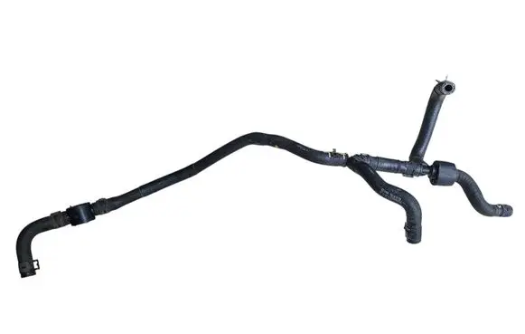 Volkswagen Up Engine coolant pipe/hose 12E122447A
