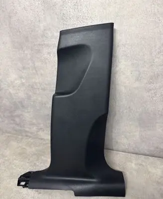 Porsche Macan (95B) (B) pillar trim (bottom) 95B867240A