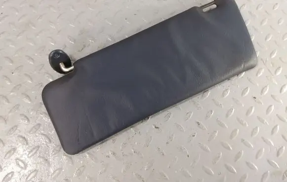 Mercedes-Benz 200 300 W123 Sun visor A1238102310 A1238104310 A1238100710