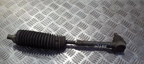 Opel Astra G Steering tie rod 