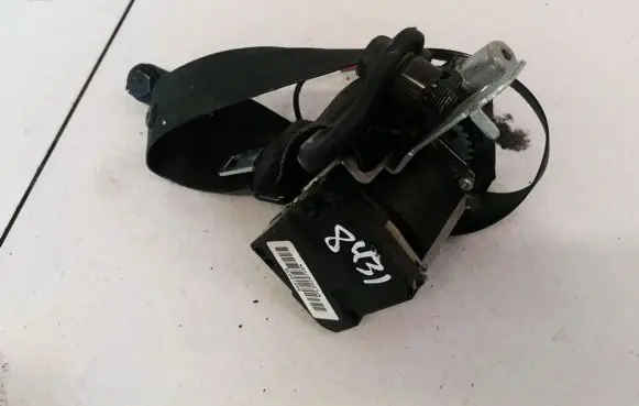 Chevrolet Epica Front seatbelt 34010076