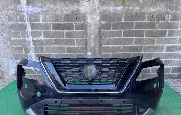 Nissan X-Trail T33 Front bumper 