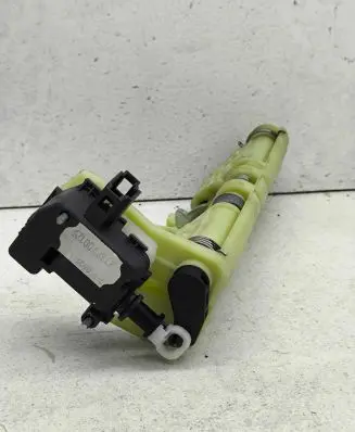 Mercedes-Benz CLS C219 Seat adjustment motor 2119700125 11040605
