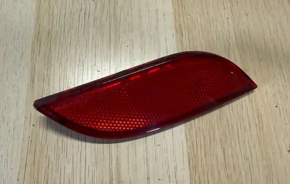 Audi A1 Rear tail light reflector 8X0945106
