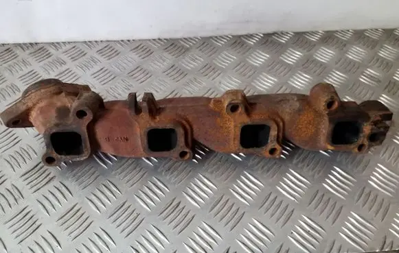 Jeep Grand Cherokee (WK) Exhaust manifold 3606AB