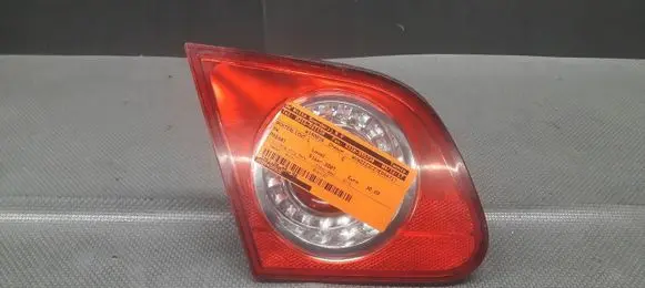 Volkswagen PASSAT B6 Tailgate rear/tail lights 3C5