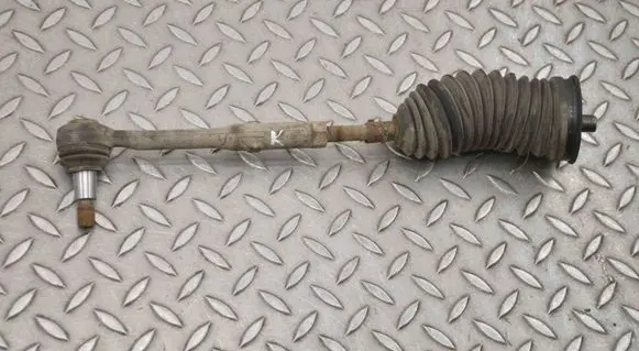 Mercedes-Benz S W221 Steering tie rod 