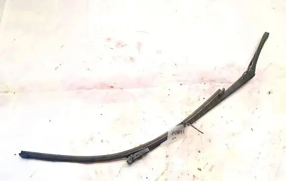 Skoda Octavia Mk2 (1Z) Front wiper blade arm 1z1955409
