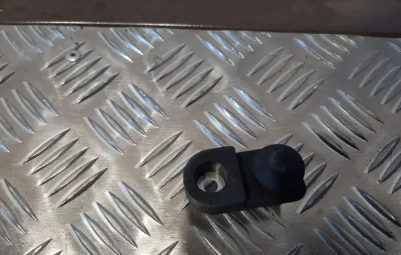 Subaru Impreza IV Sensor