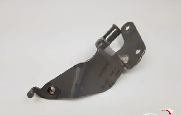 BMW 7 G70 Hood Support Bracket (s) 4A0E328