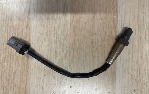 MG ZS Lambda probe sensor 12637338