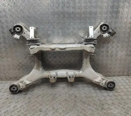 BMW X7 G07 Rear subframe BM5U390827AK BM5U390828AK