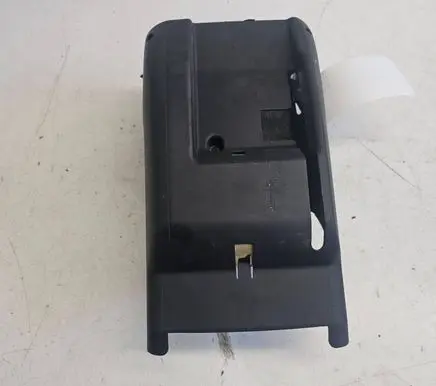 Audi A6 S6 C5 4B Steering wheel column trim 4B1953516A