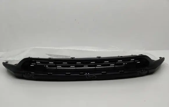 Peugeot 3008 I Front bumper lower grill 9805220480