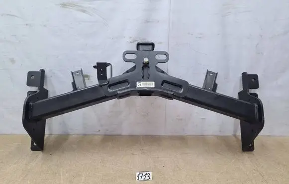 Volkswagen Amarok Tow bar 55R0211964