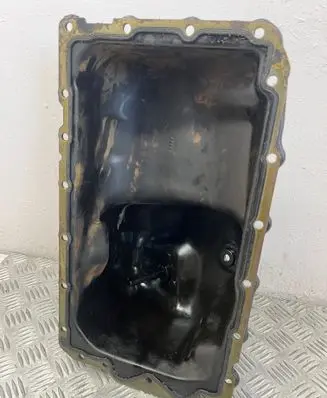 BMW 1 E81 E87 Oil sump 7501786