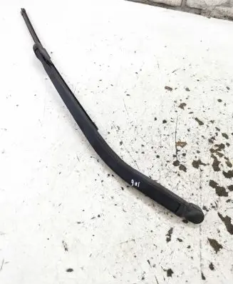 Renault Laguna III Rear wiper blade 