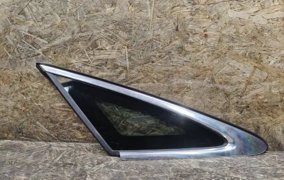 Jaguar XJ X351 Rear side window