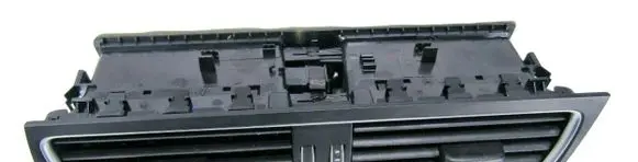 Audi A4 S4 B8 8K Dashboard air vent grill cover trim 8T2820951