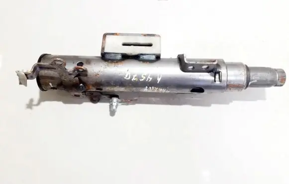 Ford Galaxy Steering wheel axle