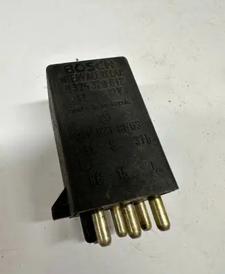 Mercedes-Benz S W126 Other relay 0008210863