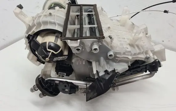 Peugeot 308 Interior heater climate box assembly 71000588K 9655812280 T1000035N