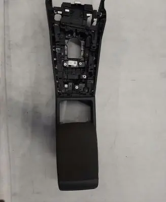 Audi Q5 SQ5 Gear shifter surround trim plastic 80B863531A