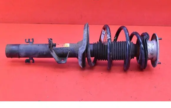 BMW X3 E83 Front shock absorber/damper 757291L