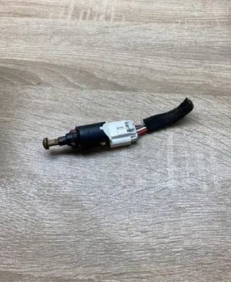 Peugeot 206 Brake pedal sensor switch 9643478880