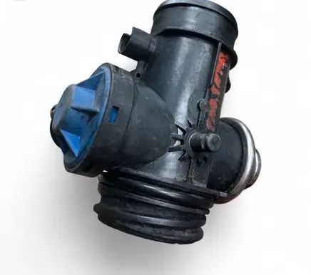 Peugeot 206 EGR valve 9631854280