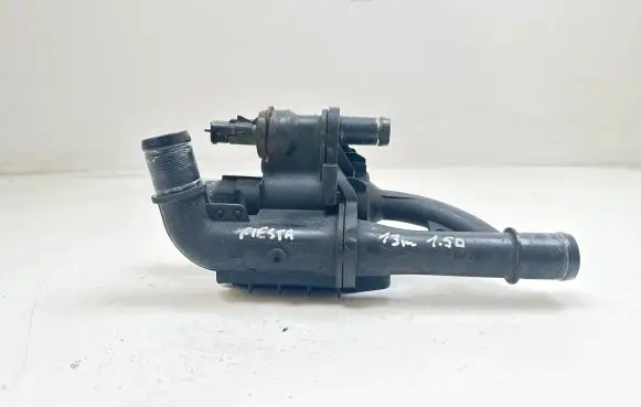 Thermostat/thermostat housing
