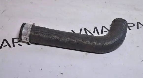 Porsche 911 996 Engine coolant pipe/hose 99610662178 99610662179