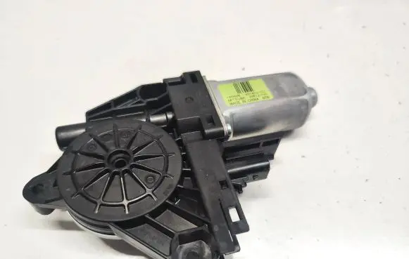 Dodge Durango Rear door window regulator motor WR12745 931403103 180606
