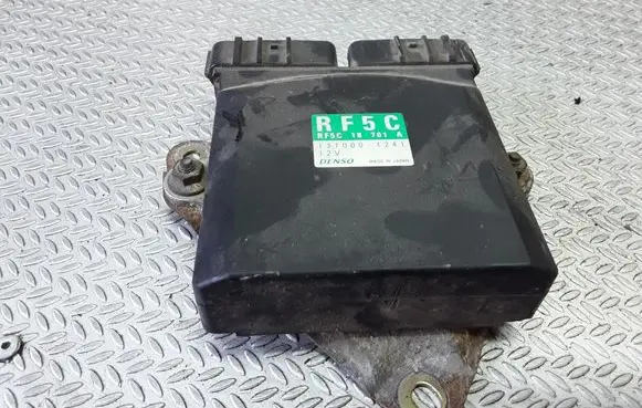 Mazda 6 Fuel injection control unit/module 1310001241