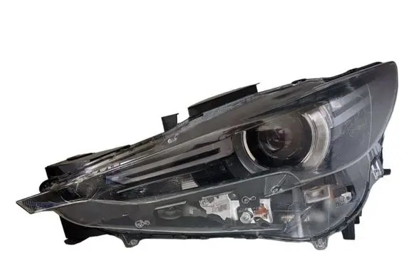 Mazda CX-5 Headlight/headlamp KB8P51040 4421771600 20190803074918