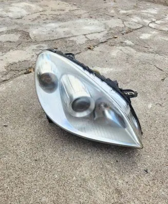 Mercedes-Benz B W245 Headlight/headlamp A1698201861 0301220202 231010600